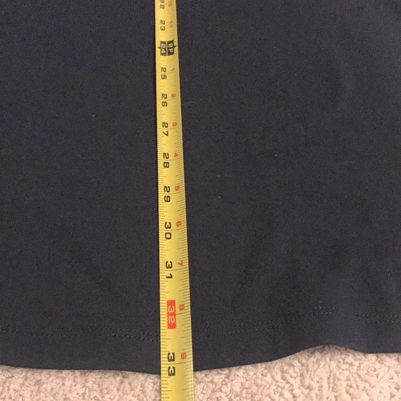 Loft A-Line Petite Dress - Picture 6 of 10